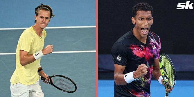 Daniil Medvedev exit guarantees first-time finalist at Australian Open, bright chances for Sebastian Korda, Felix Auger-Aliassime and others