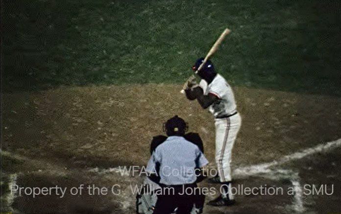 Baseballer - 49 years ago today, the Indians hosted 10-cent beer night. Due  to the unruly behavior of their fans, the Indians had to forfeit the game.  via: Weird History