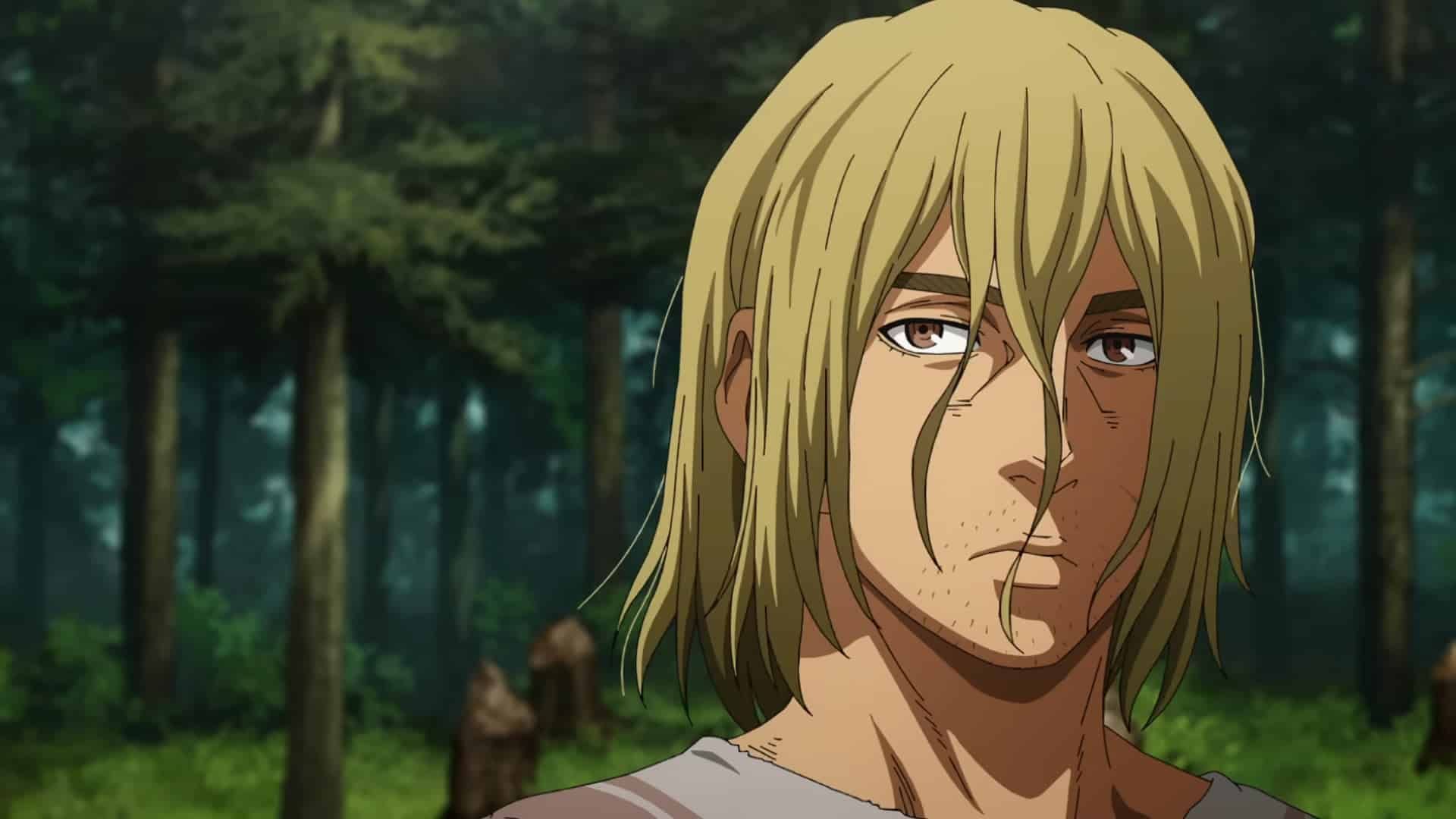 Vinland Saga Season 2 Drops Part 2 Trailers