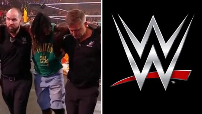 "I'm back! Boom!" - 50-year-old WWE Superstar breaks silence after scary injury