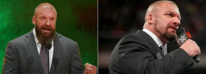 35-year-old WWE Superstar is expected to return and make amends with Triple H - Reports