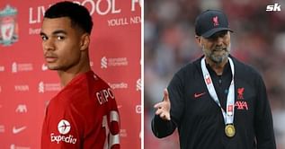 Liverpool could be forced to drop 2 senior players from Champions League squad to include Cody Gakpo: Reports