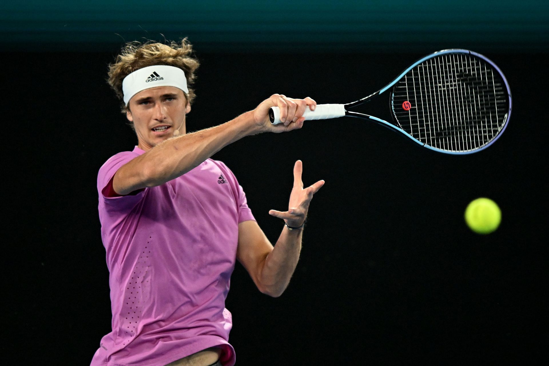 Australian Open 2023 Alexander Zverev vs Juan Pablo Varillas preview