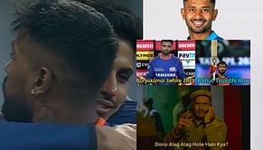 Top 10 funny memes ahead of 1st T20I between Team India and Sri Lanka in Mumbai