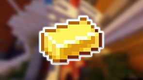How to easily get gold in Minecraft 1.19