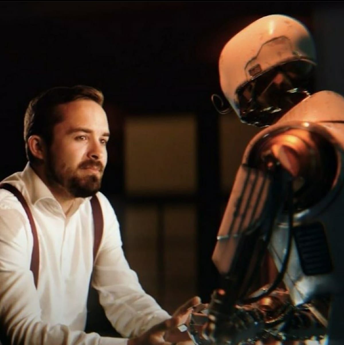 How old is Coffeezilla?