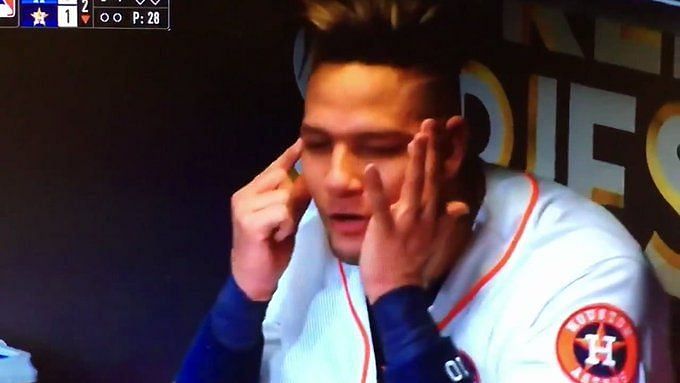 When Yuli Gurriel faced heavy criticism for his racist gesture toward Yu  Darvish