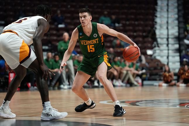 Vermont vs New Hampshire Prediction, Odds, Line, Spread, and Picks - January 8 | AEC | College Basketball