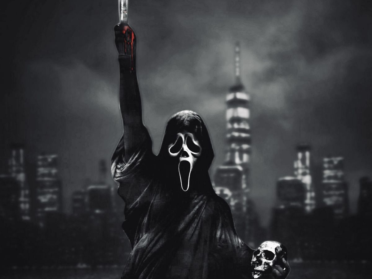 Scream 6 is scheduled for release soon (Image via IMDb)