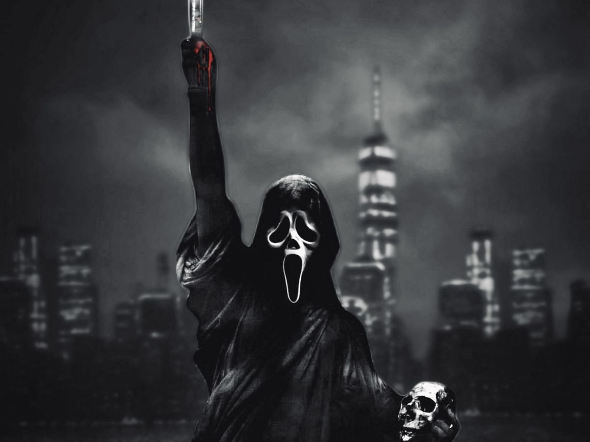 Scream 6 trailer shows the return of Ghostface