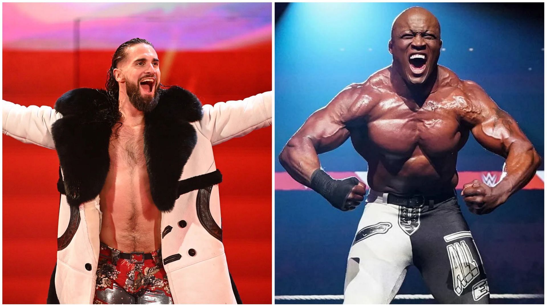 A 'Forbidden Door' entrant, a long-awaited WWE return - Fantasy booking the  first 5 entrants in the 2023 Men's Royal Rumble match