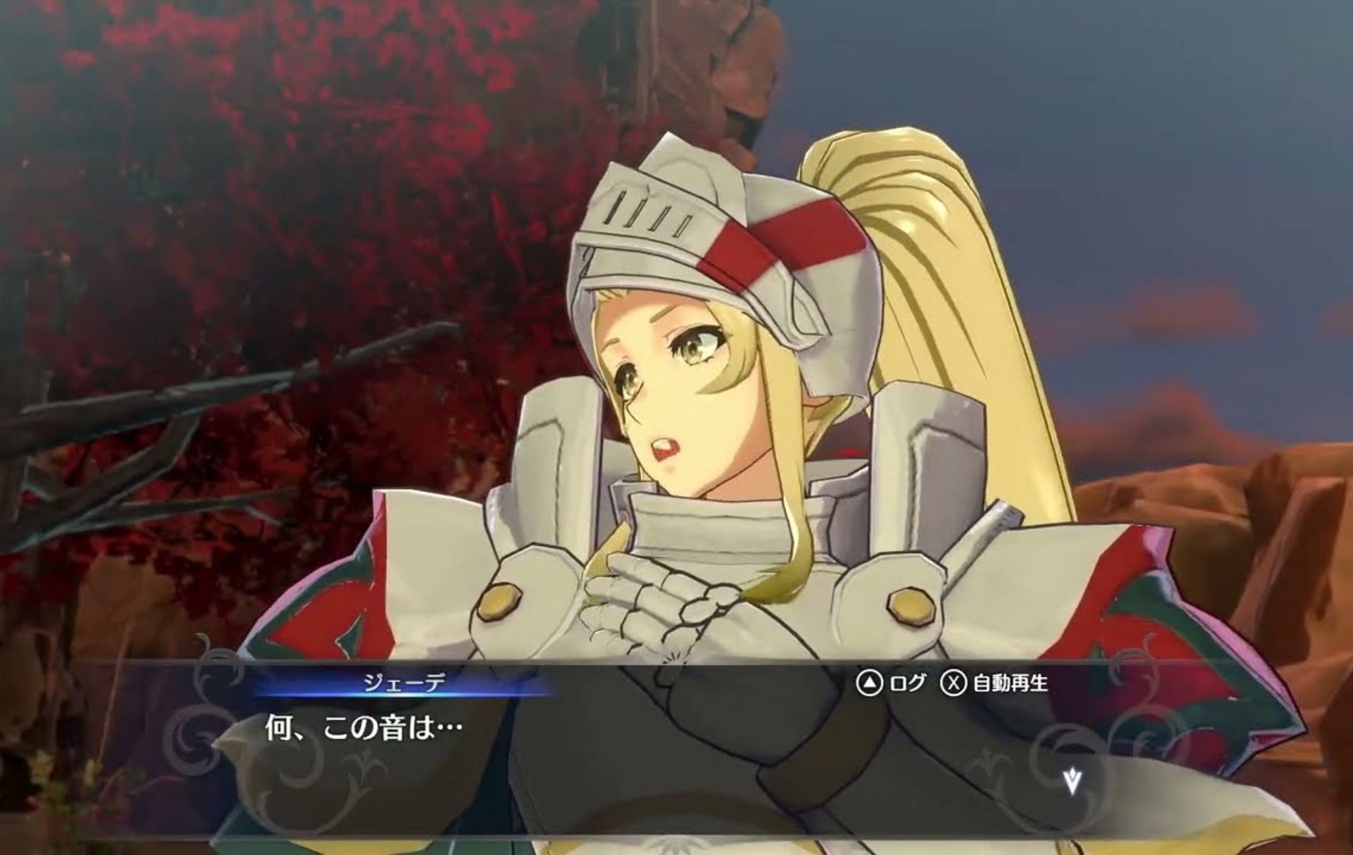 To recruit Jade, talk to Alear or Diamant during Chapter 9 in Fire Emblem Engage (Image via NintendoEverything/YouTube)