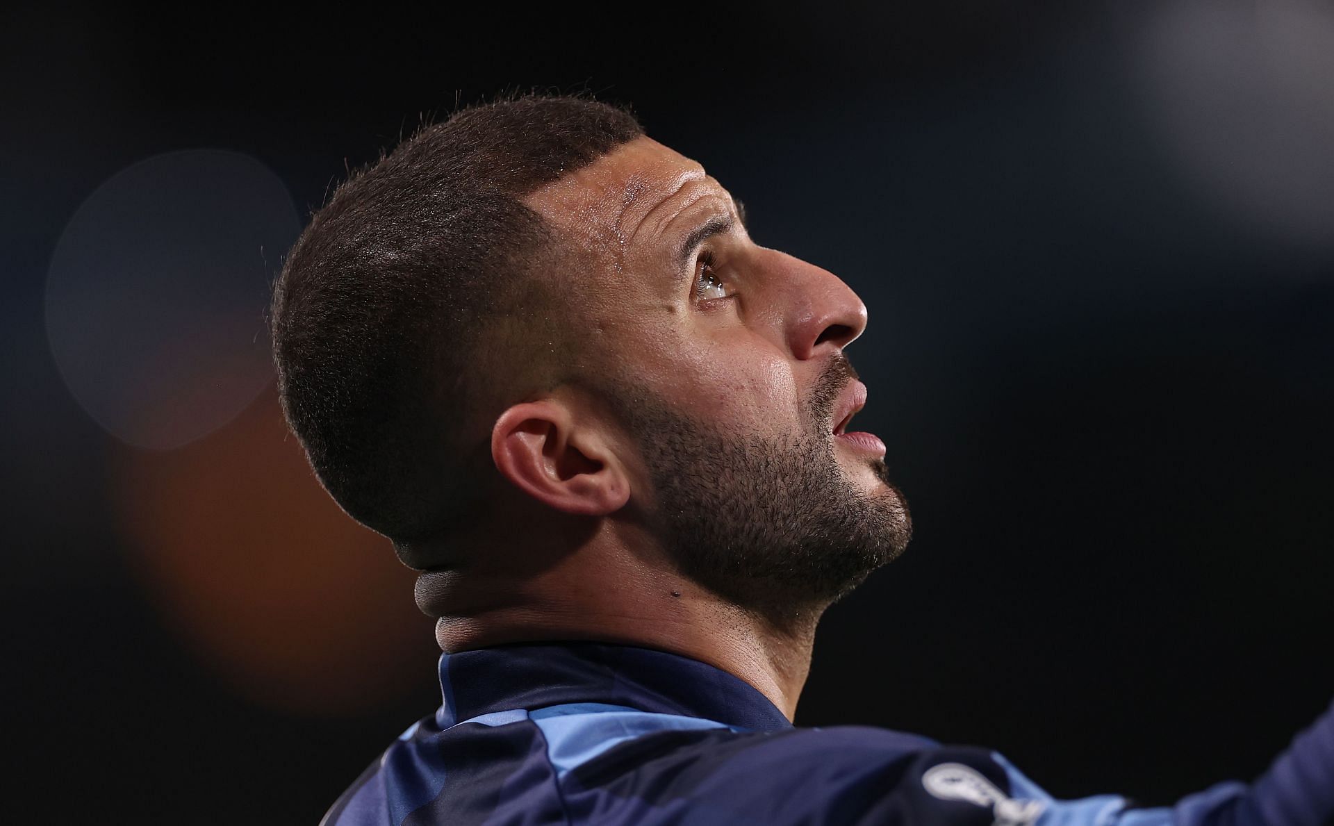 Kyle Walker is wanted by Fenerbahce.