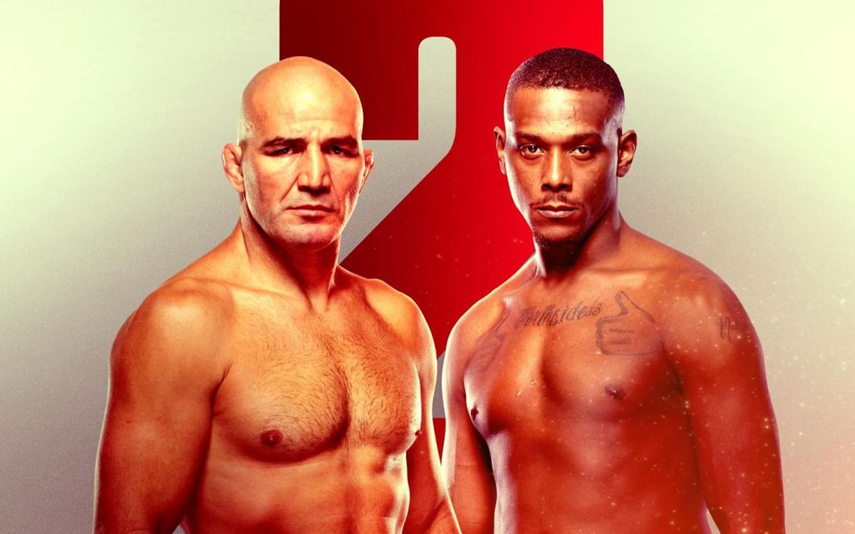 UFC Tonight UFC 283 US, Canada, UK, Australia start time, channel