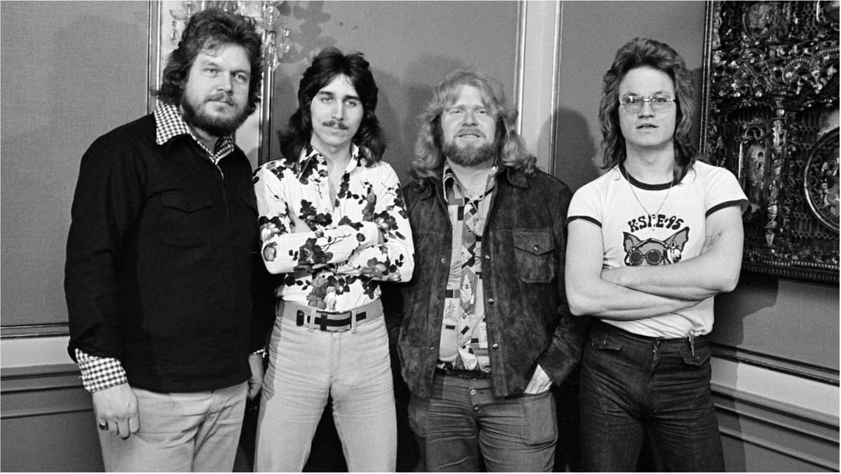 Who was Robbie Bachman? Bachman Turner Overdrive members explored as