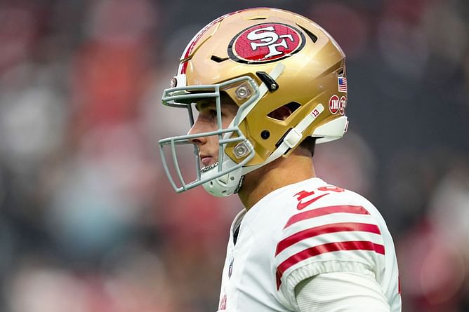 Can the 49ers win the NFC? Analyzing scenarios and San Francisco's chances of finishing #1 in standings