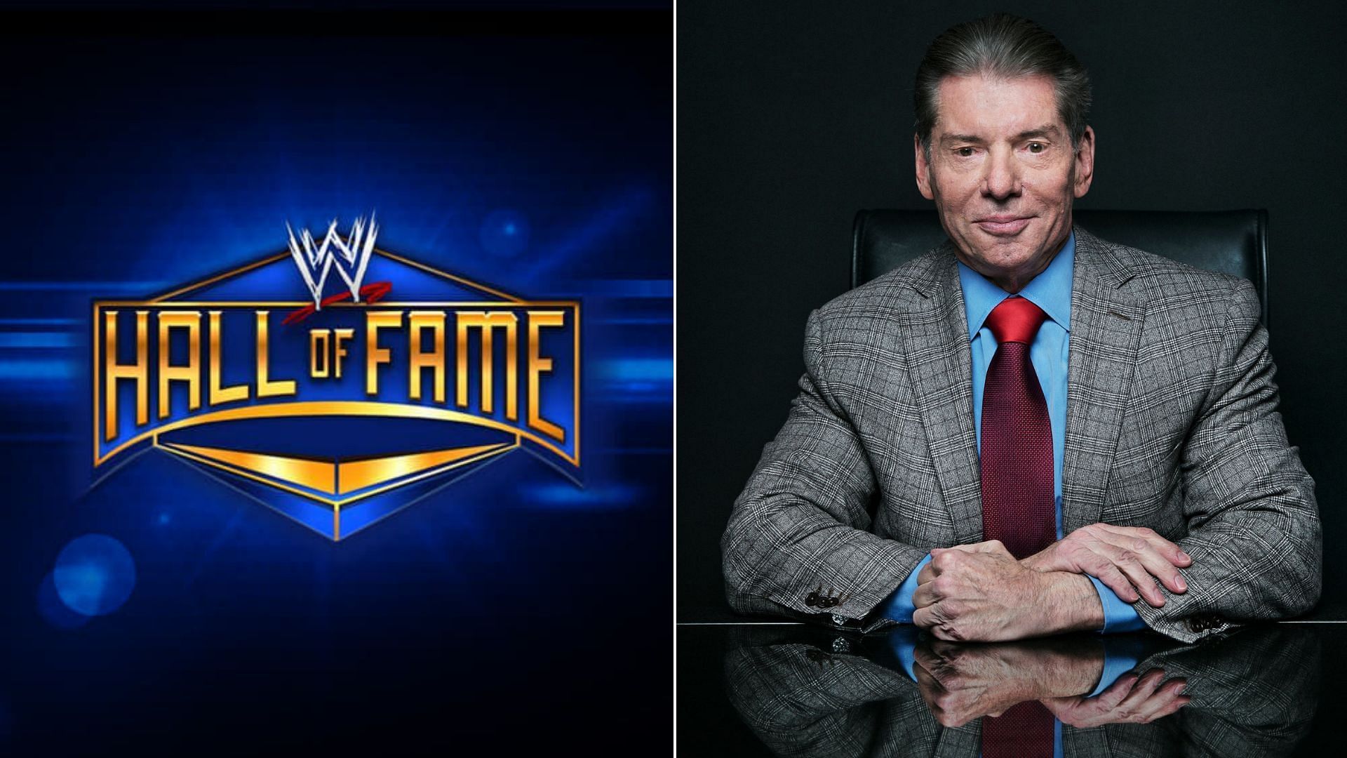 WWE WWE Hall of Famer sends a message to roster following Vince