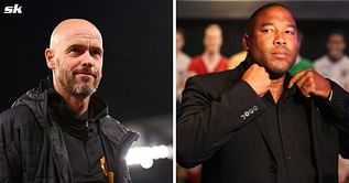 John Barnes names 3 Manchester United players who 'have been great' this season