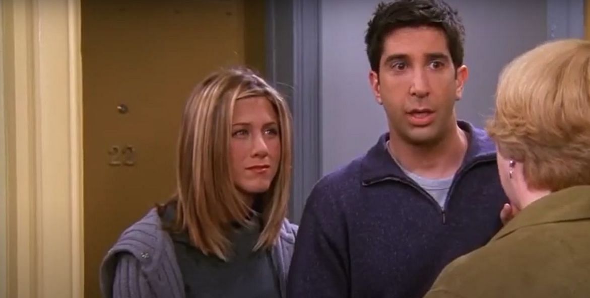 A ‘Friends’ episode was dedicated to Pearl Harmon. Who is that?