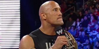 64-year-old veteran claims that The Rock is the best WWE star to make it in Hollywood (Exclusive)