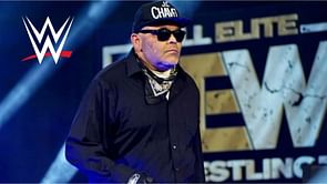"That's a big mistake they make over and over" - Konnan criticizes AEW for former WWE Superstar's weak debut