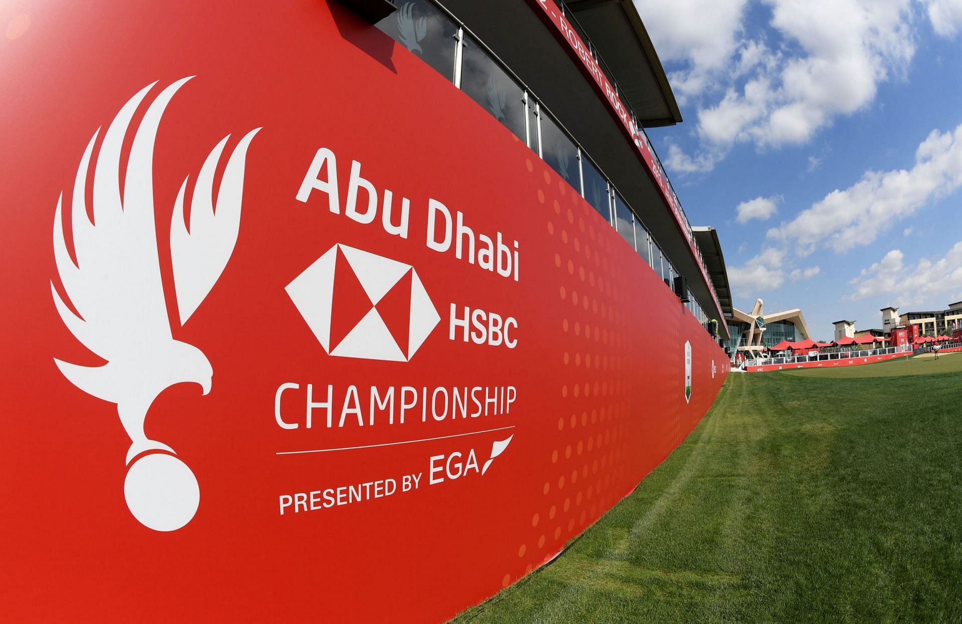 Saudi International field to be identical to DP World Tour's Abu Dhabi
