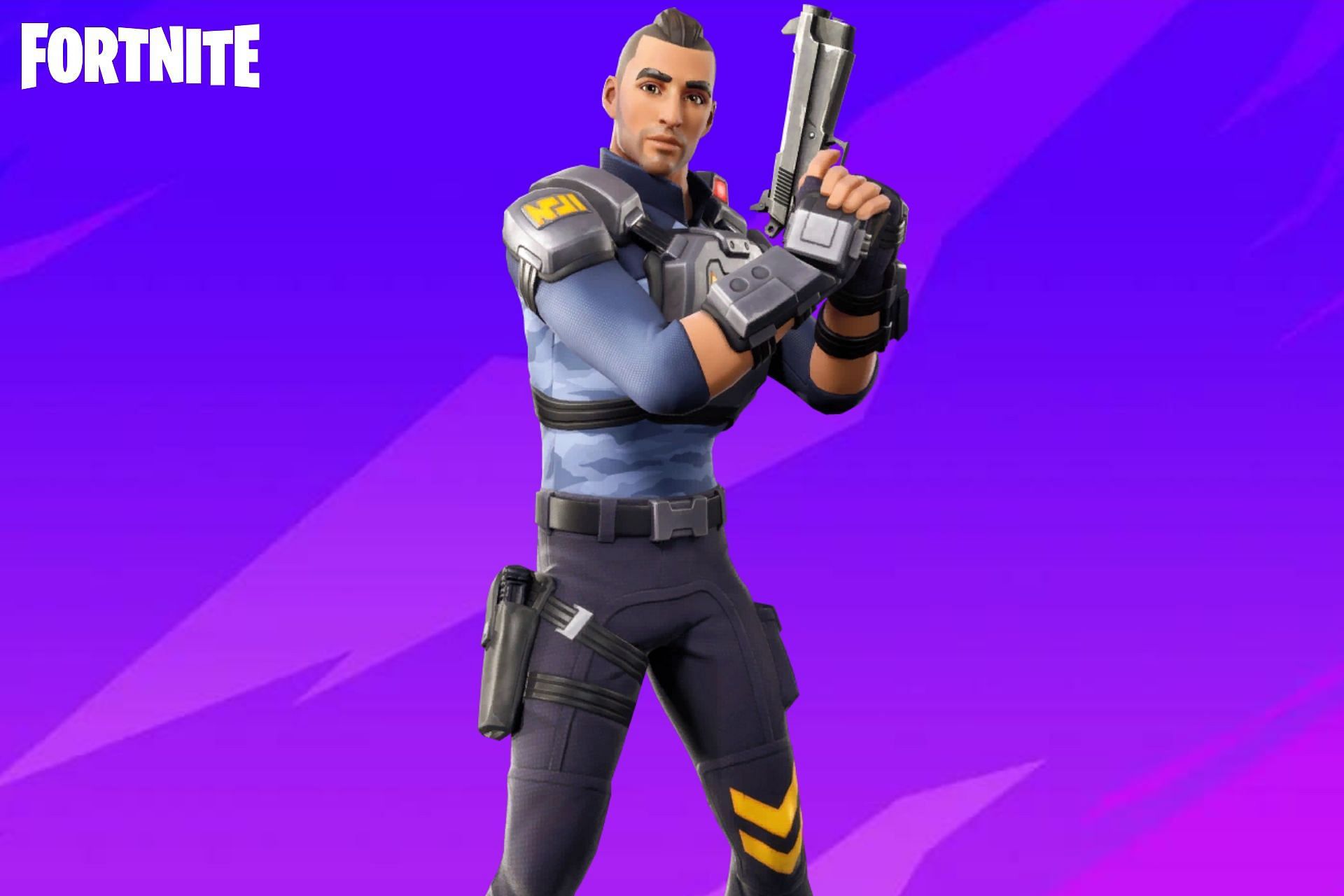 These are the most used Icon skins in Fortnite