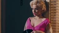 A still of Ana de Armas in Blonde (Image Via IMDb)