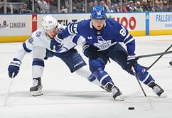 Kraken vs Maple Leafs Prediction, Line, Picks, and Odds - January 5 | 2022-23 NHL Season