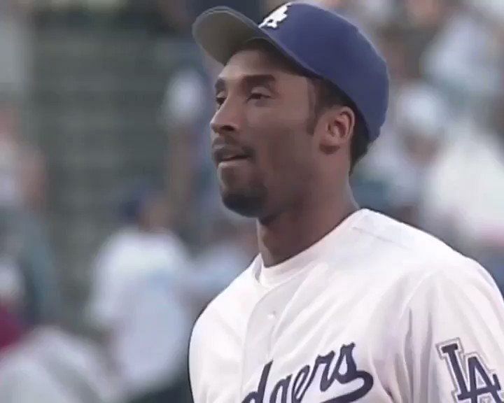 Kobe Bryant Made Lasting Impact On Dodgers