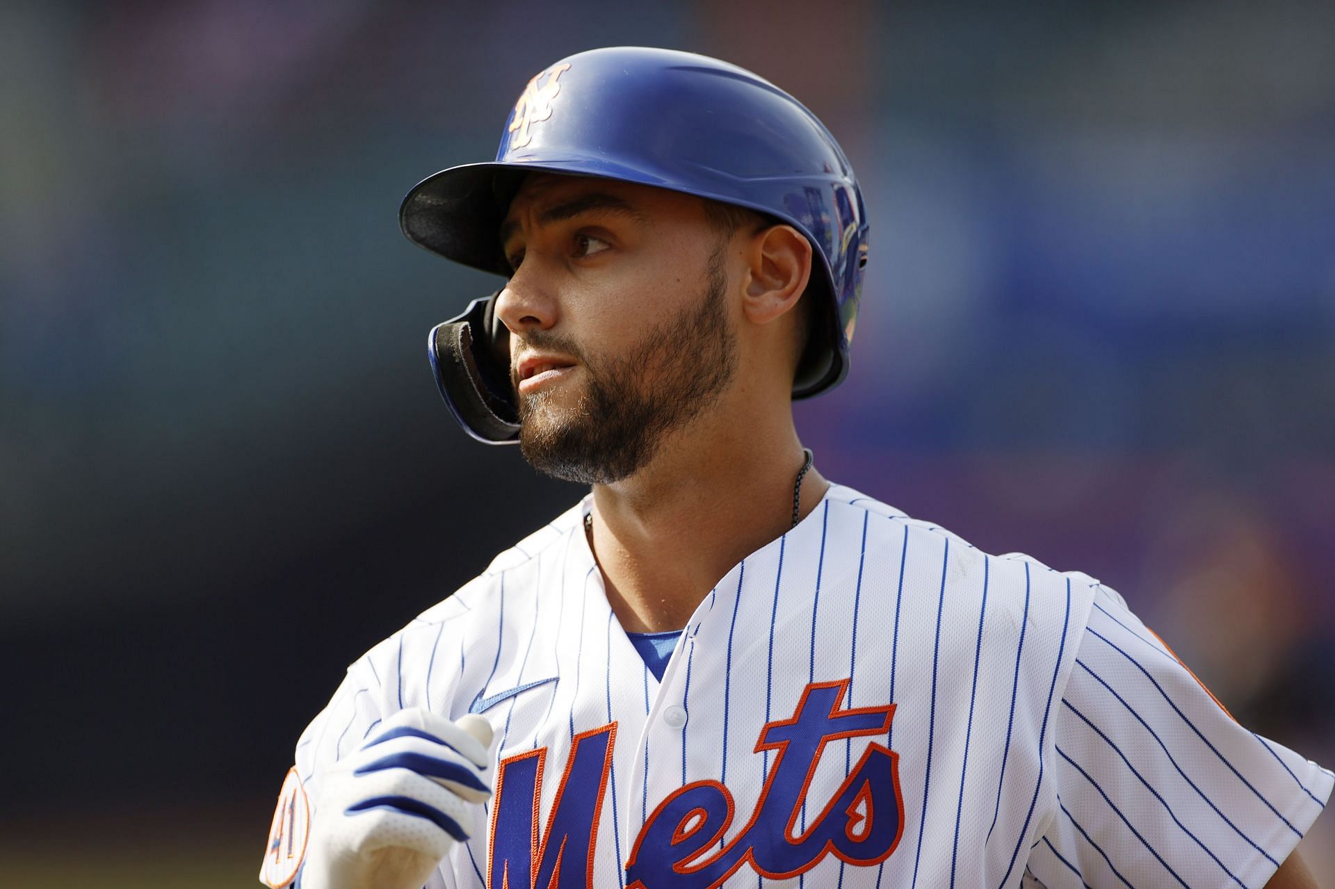 Former Met Michael Conforto agrees to deal with the Giants