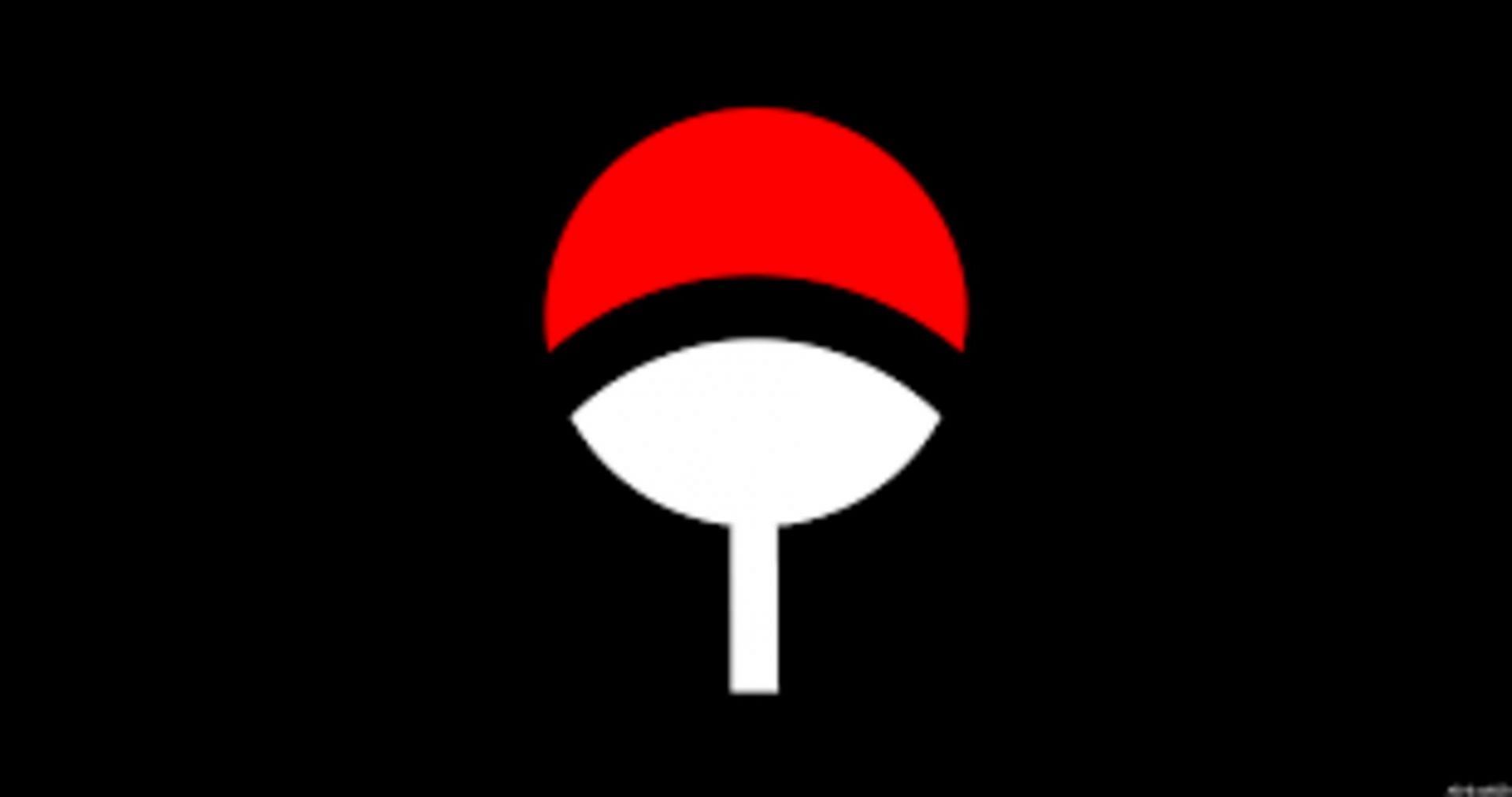 The Uchiha Clan symbol (Image via Pierrot Studios)