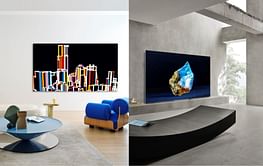 CES 2023: Samsung unveils new lineup of 4K and 8K Neo QLED TVs, alongside MICRO LED and Samsung OLED series