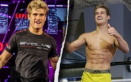 Sage Northcutt looks to put on a show in return to ONE Championship action