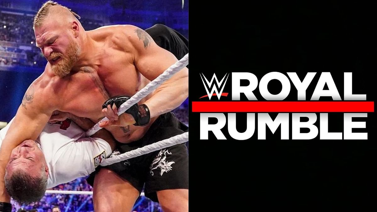 Wwe Royal Rumble Records Wwe Royal Rumble 2023 Which Superstars Hold