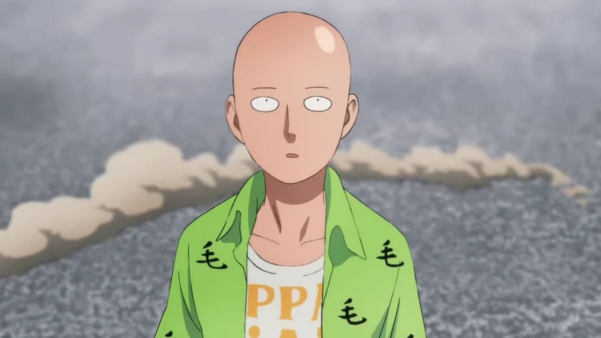 One Punch Man season 3 episode 1: What to expect