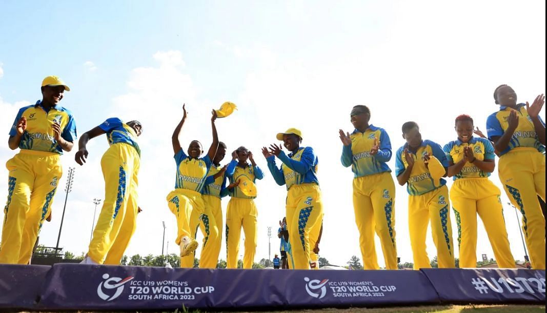 ICC Women&#039;s Under-19 T20 World Cup