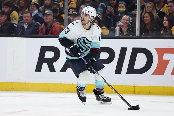 Kraken vs. Blackhawks: Odds, Lines, Picks, and Predictions - January 14, 2023 | NHL Regular Season