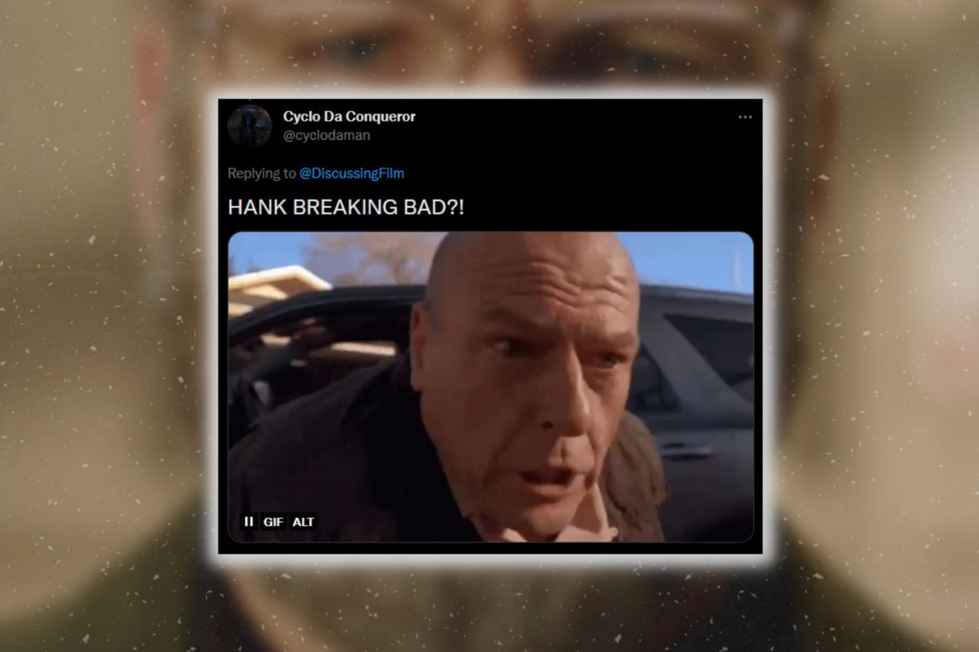 hank breaking bad gif