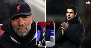 "Liverpool and Arsenal are having conversations with people close to the player" - Fabrizio Romano provides transfer update on PL midfielder