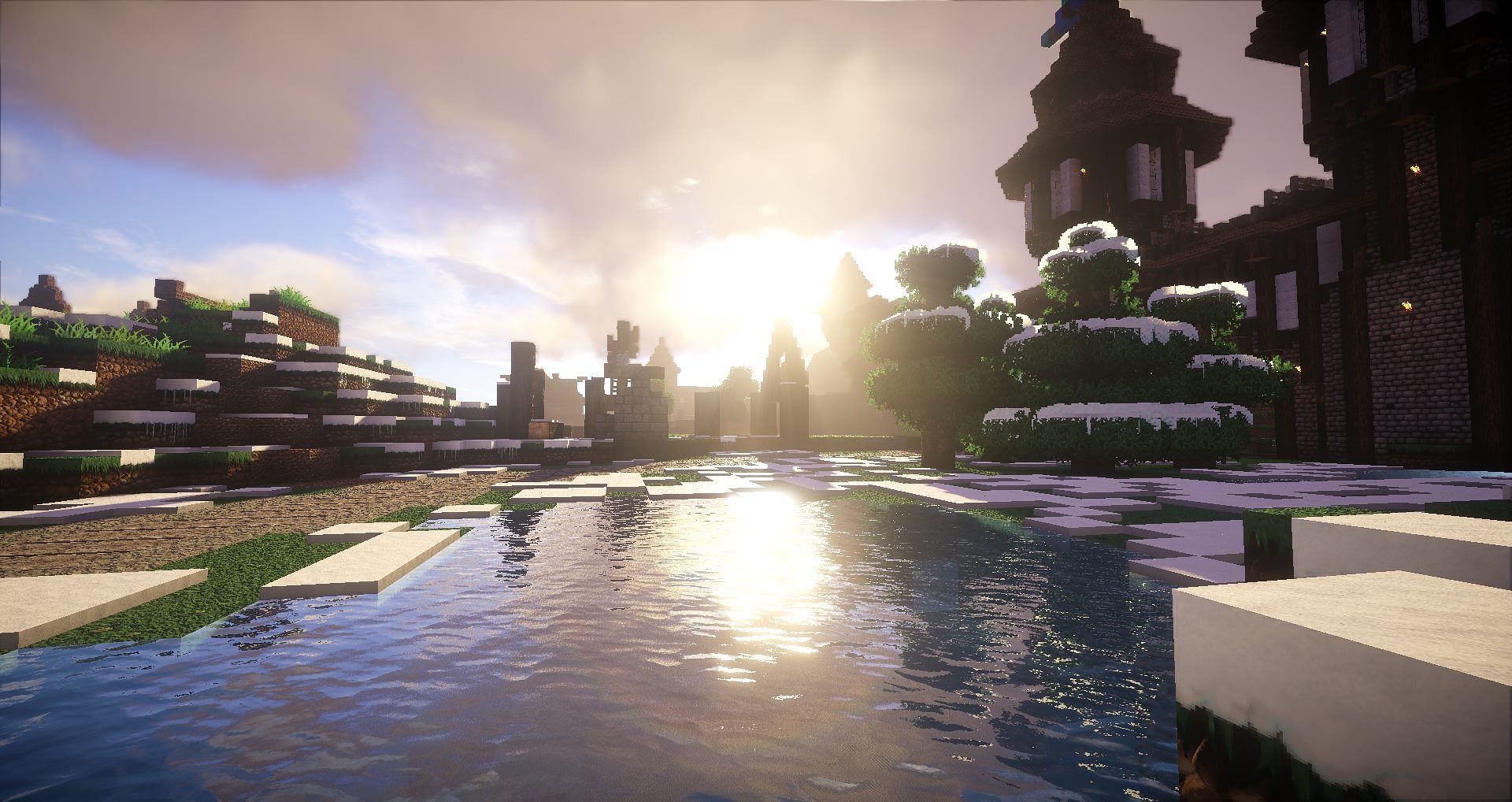 These shaders are excellent (Image via Continuum Graphics)