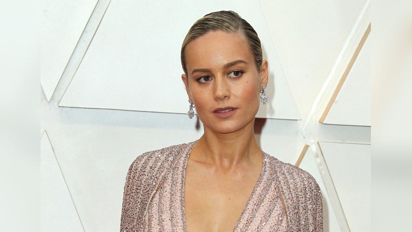 Brie Larson earns $5 million for her role as the powerful superhero (Image via Getty Images)