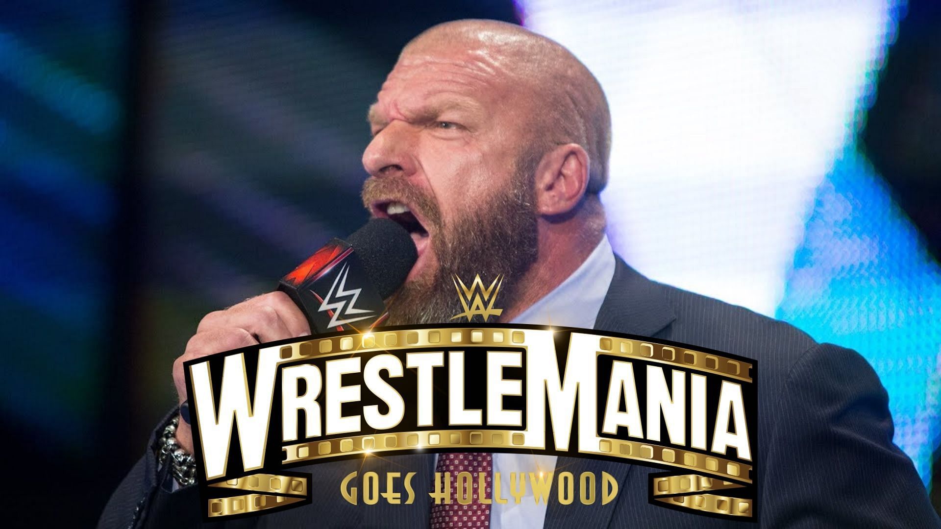 WrestleMania 39 is set to take place in Los Angeles on April 1st and 2nd