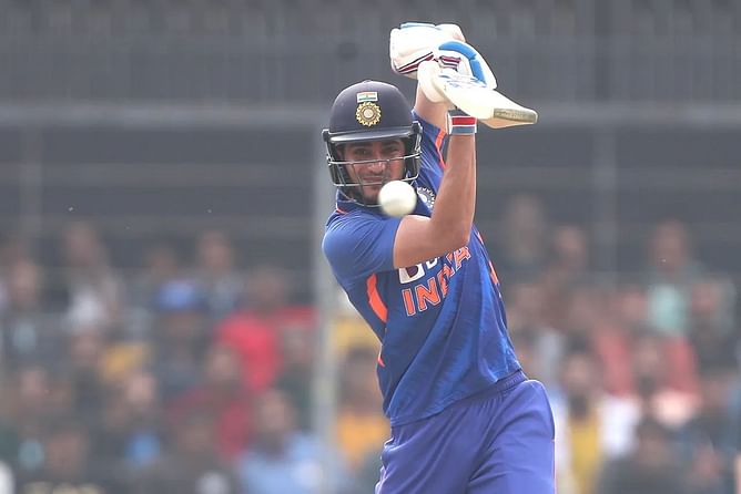 IND vs NZ : शुभमन गिल ने तोड़ा विराट कोहली का बड़ा रिकॉर्ड, न्यूजीलैंड के खिलाफ तीसरे वनडे के दौरान हासिल की बड़ी उपलब्धि