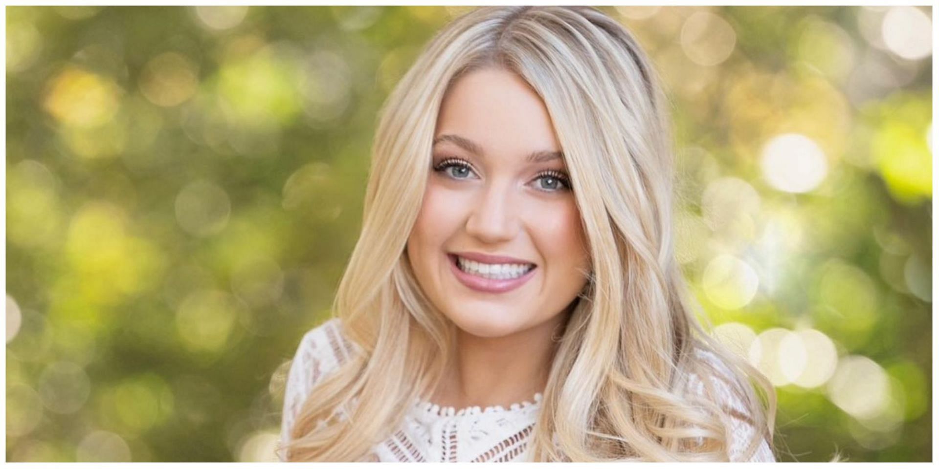 Social media users mourn the loss of Madison Brooks, who was 19-years-old at the time of passing away. (Image via LSU Alpha Phi/ Facebook)