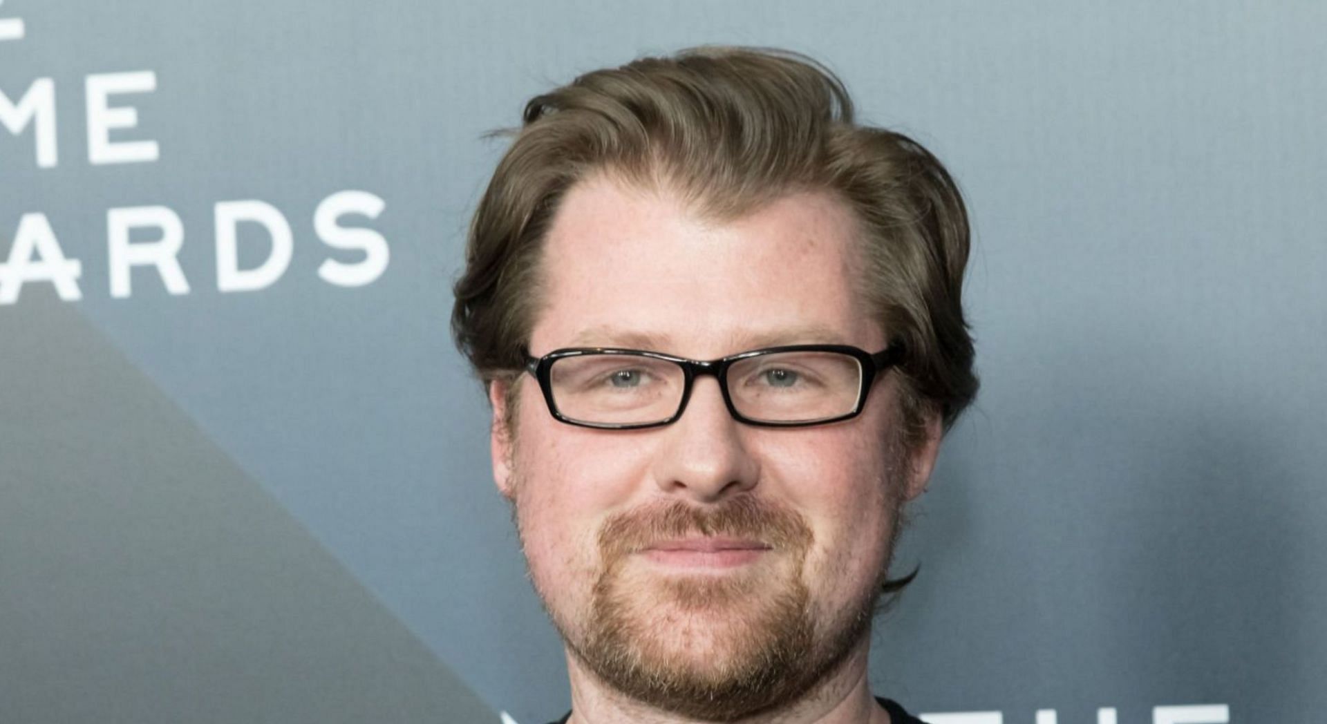 Justin Roiland has been charged for domestic violence and accused of sending improper messages to underage girls (Image via Getty Images)