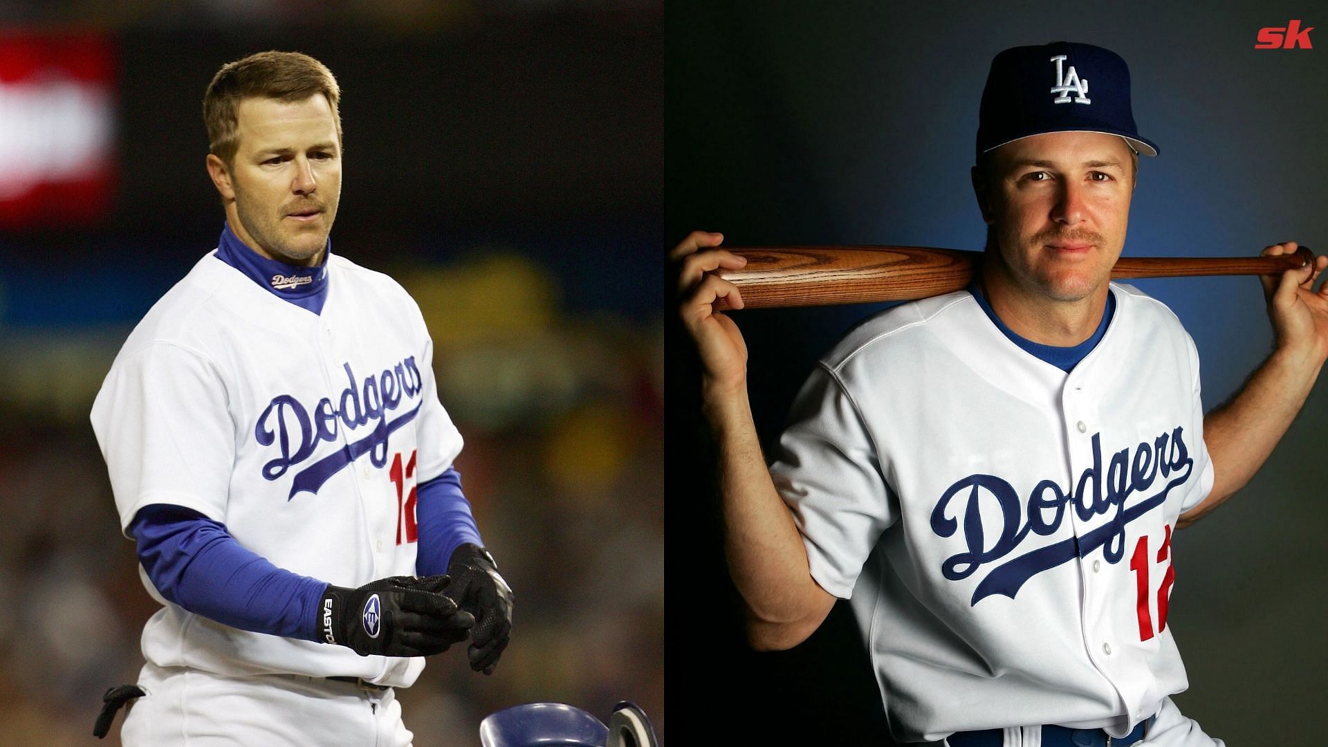 When Jeff Kent's endorsement of a campaign to ban homosexual marriage  sparked outrage