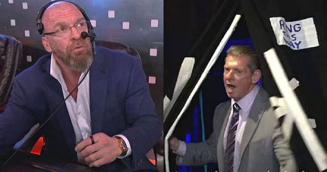 "That kind of hurt his feelings" - The real reason Vince McMahon could retake control of WWE creative, shares veteran (Exclusive)