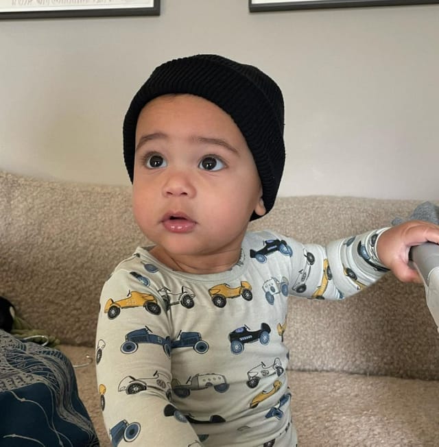 How to pronounce Aire ster? Meaning explored as Kylie Jenner reveals