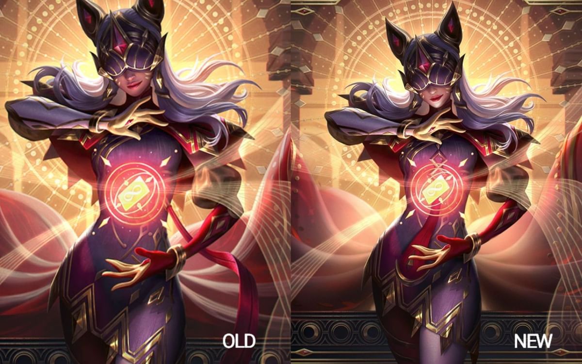 League of Legends Ahri ASU Splash Art updates, skin prices, and more